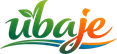 ubaje logo